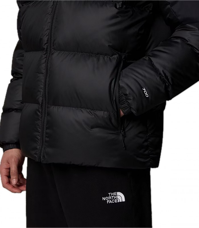 Piumino Uomo The North Face Diablo