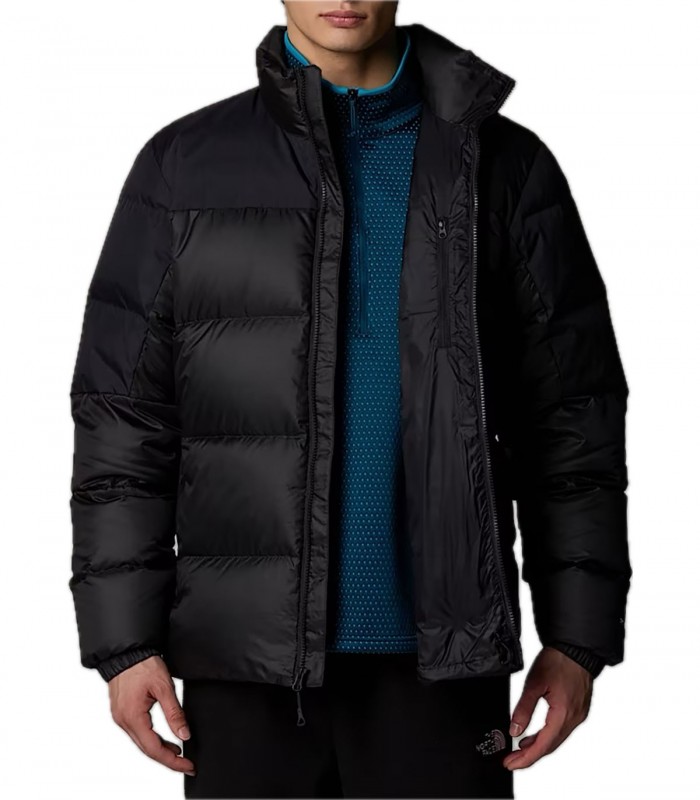 Piumino Uomo The North Face Diablo