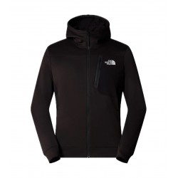 Felpa Uomo The North Face Fleece