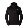 Felpa Uomo The North Face Fleece