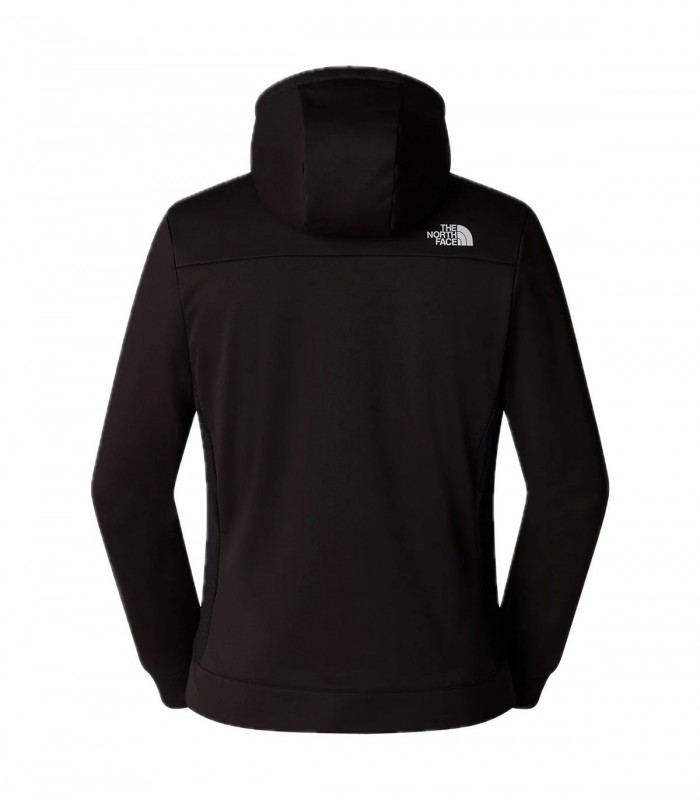 Felpa Uomo The North Face Fleece