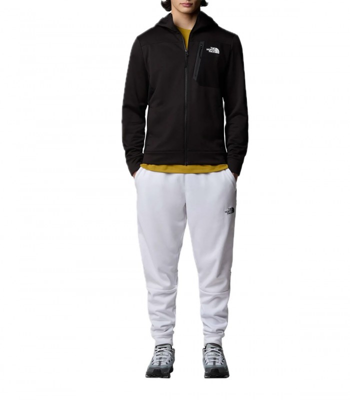 Felpa Uomo The North Face Fleece