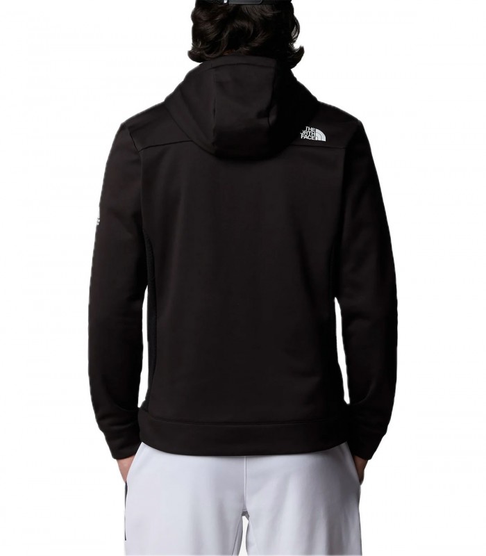 Felpa Uomo The North Face Fleece