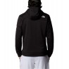 Felpa Uomo The North Face Fleece