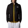 Felpa Uomo The North Face Fleece