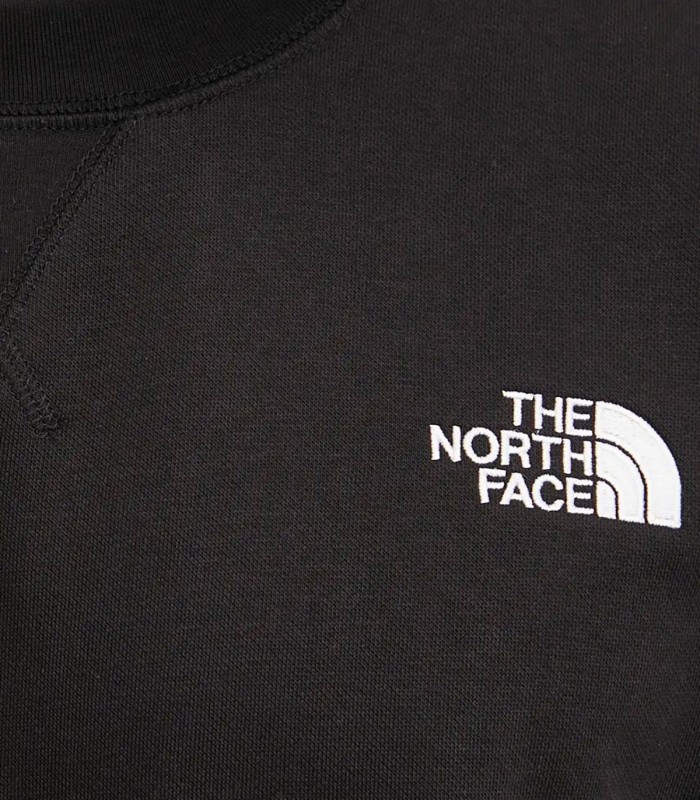 Felpa Uomo The North Face Essential