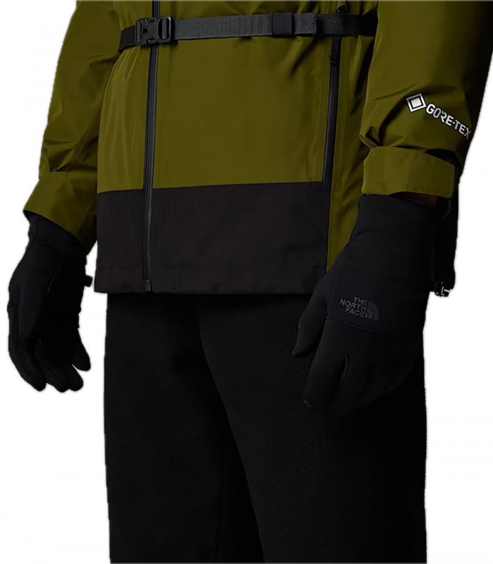 Guanti Uomo The North Face Etip