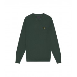 Maglione Uomo Lyle Scott