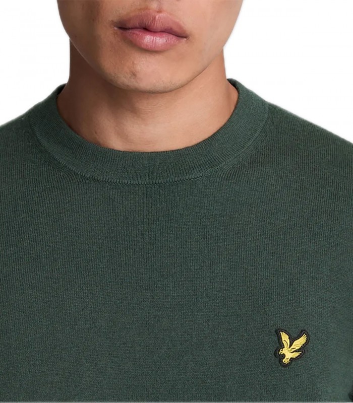 Maglione Uomo Lyle Scott