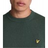 Maglione Uomo Lyle Scott