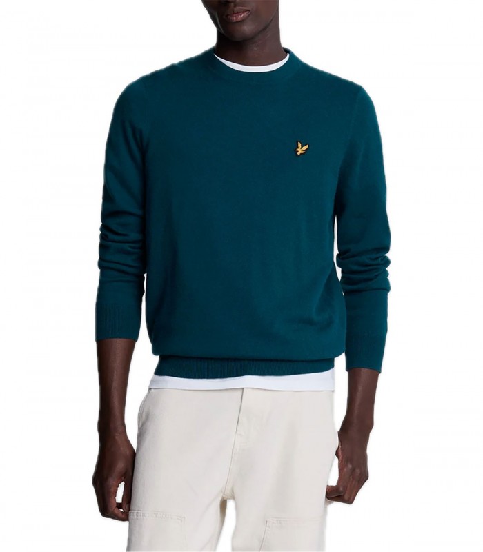 Maglione Uomo Lyle Scott