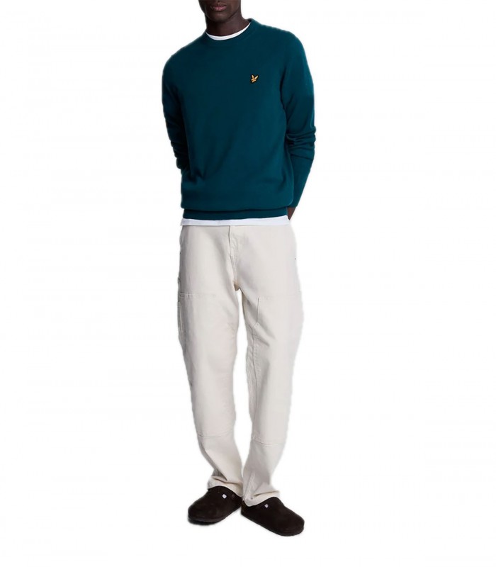 Maglione Uomo Lyle Scott