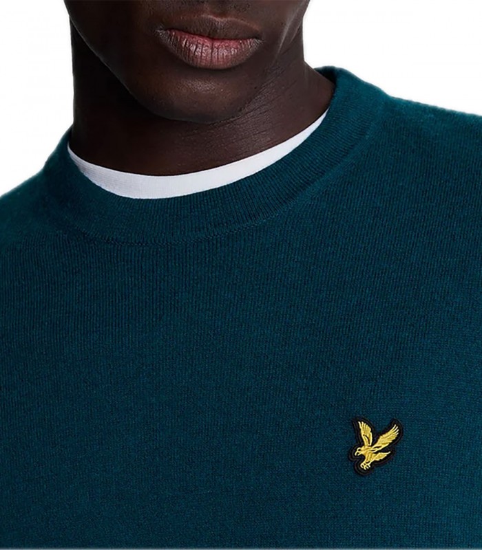 Maglione Uomo Lyle Scott