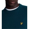 Maglione Uomo Lyle Scott