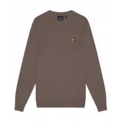 Maglione Uomo Lyle Scott