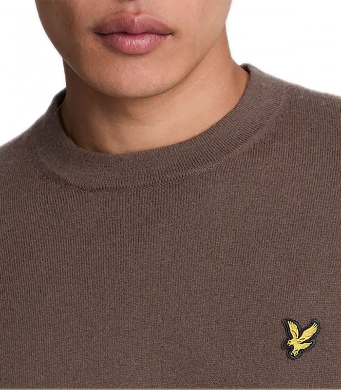 Maglione Uomo Lyle Scott