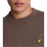 Maglione Uomo Lyle Scott