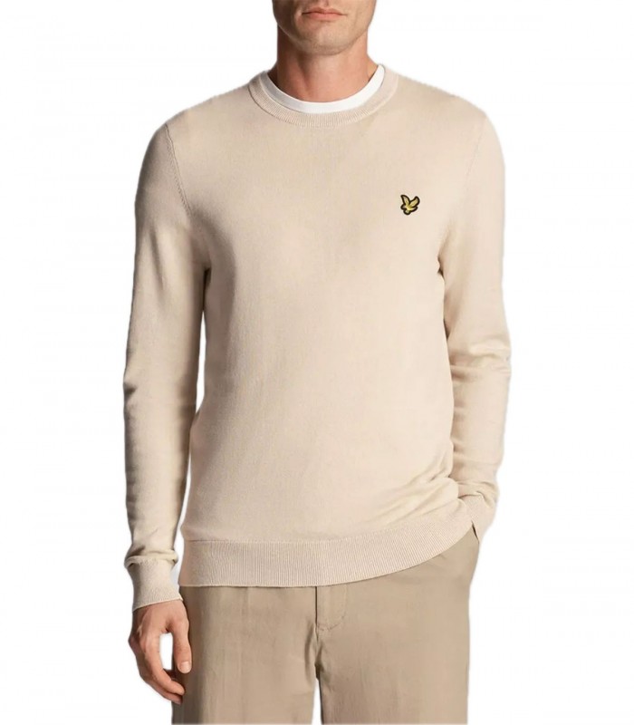 Maglione Uomo Lyle Scott