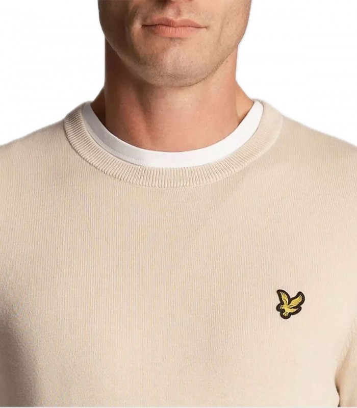 Maglione Uomo Lyle Scott