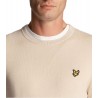 Maglione Uomo Lyle Scott