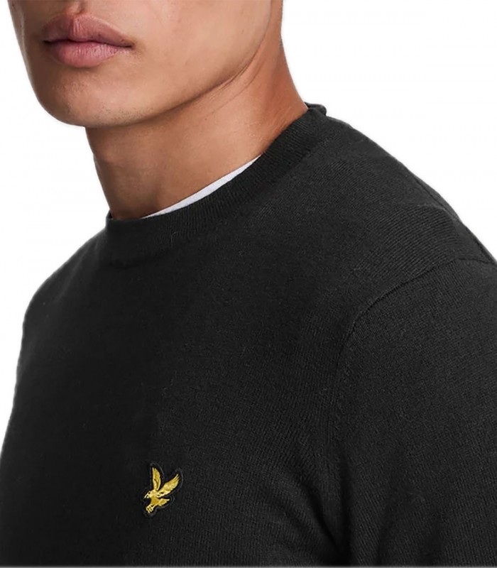 Maglione Uomo Lyle Scott