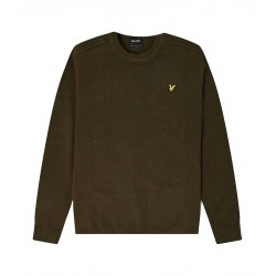 Maglione Uomo Lyle Scott