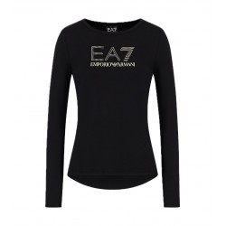 T-shirt Donna Emporio Armani EA7