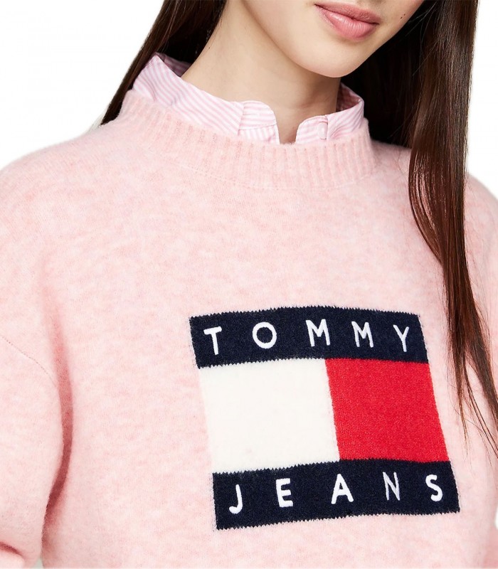 Maglione Donna Tommy Jeans