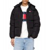 Piumino Uomo Tommy Jeans Alaska