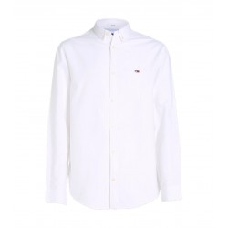 Camicia oxford Uomo Tommy Jeans