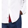 Camicia oxford Uomo Tommy Jeans