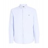 Camicia oxford Uomo Tommy Jeans