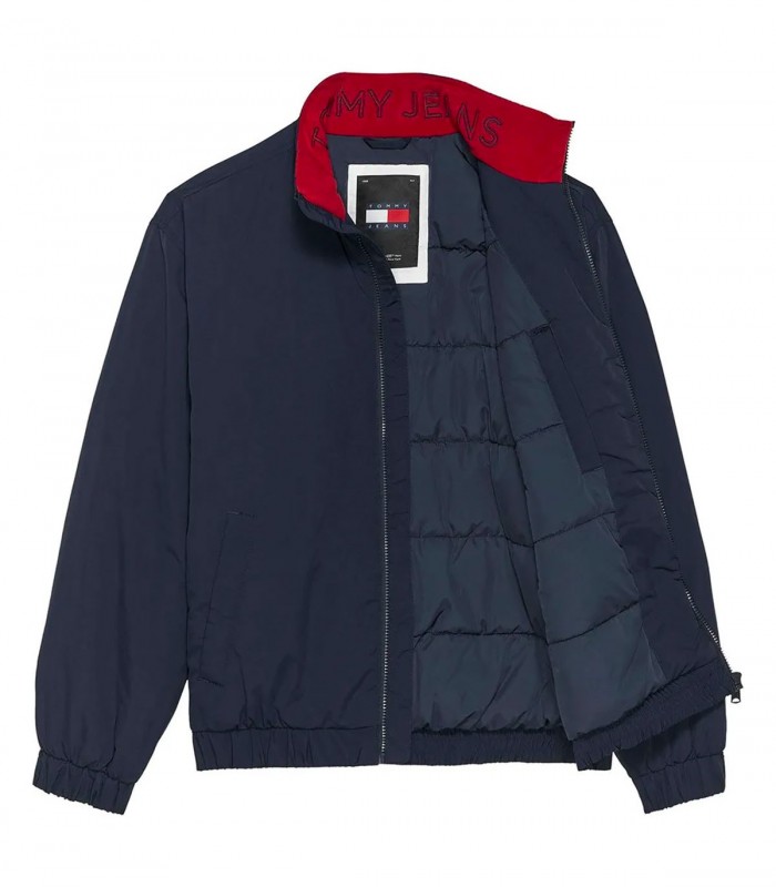 Giubbotto Uomo Tommy Jeans