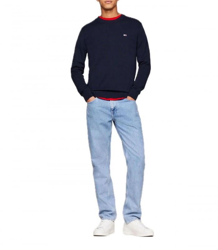 Maglione Uomo Tommy Jeans