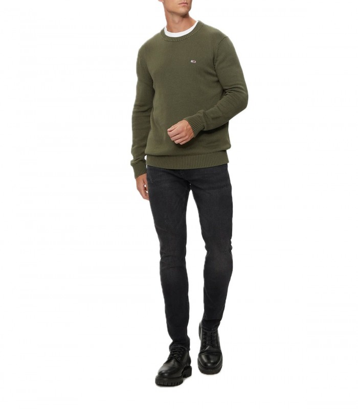 Maglione Uomo Tommy Jeans