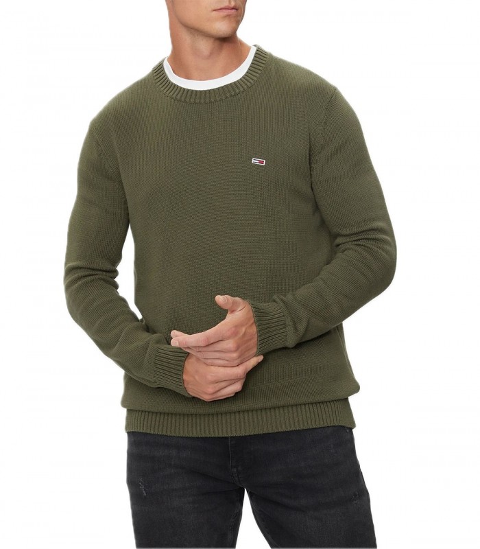 Maglione Uomo Tommy Jeans