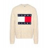 Maglione Uomo Tommy Jeans