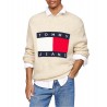 Maglione Uomo Tommy Jeans