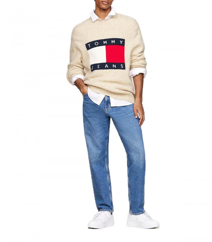 Maglione Uomo Tommy Jeans