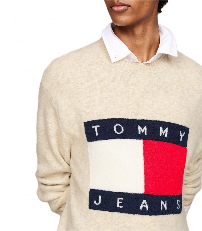 Maglione Uomo Tommy Jeans