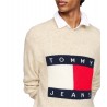 Maglione Uomo Tommy Jeans