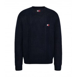 Maglione Uomo Tommy Jeans