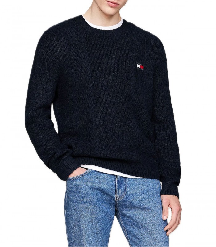 Maglione Uomo Tommy Jeans