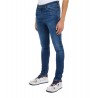 Jeans Uomo Simon skinny Tommy Jeans