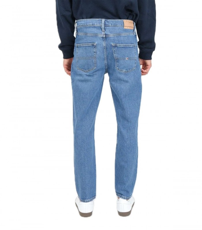 Jeans Uomo Dad Tommy Jeans