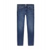 Jeans Uomo slim Tommy Jeans Scanton