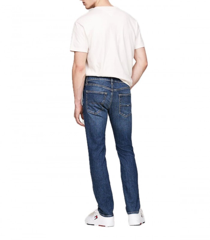 Jeans Uomo slim Tommy Jeans Scanton