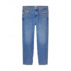 Jeans Uomo Isaac Relaxed Tommy Jeans