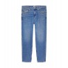 Jeans Uomo Isaac Relaxed Tommy Jeans