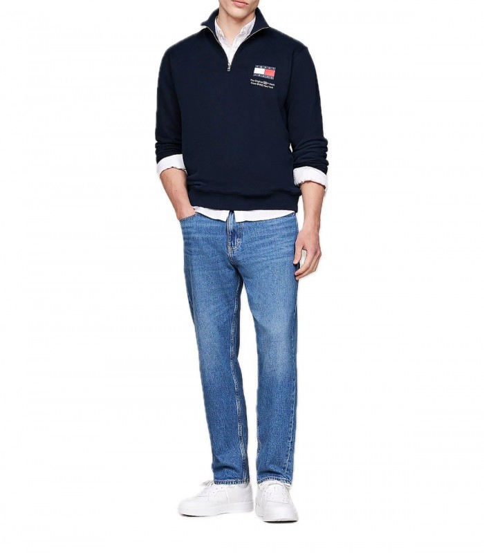 Jeans Uomo Isaac Relaxed Tommy Jeans